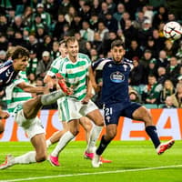 Celtic player ratings vs Celta Vigo: Lightning trio, confidence drained and ace exposed in Europa League loss