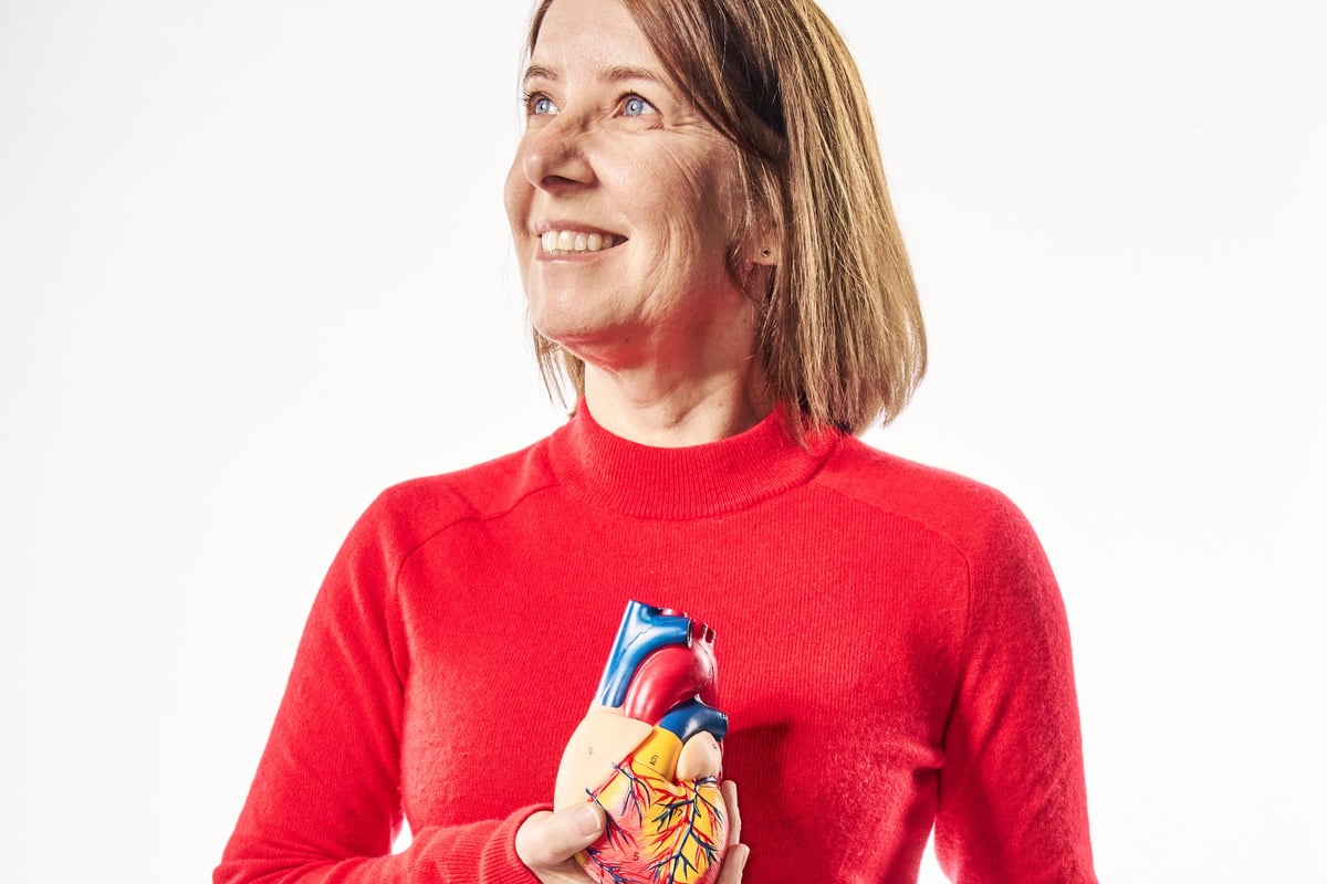 Pioneering Napier health research shaping the future of patient care