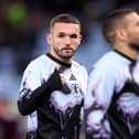 Scotland talisman John McGinn had a major impact in Aston Villa's Champions League victory over Viking. Cr: Getty Images.