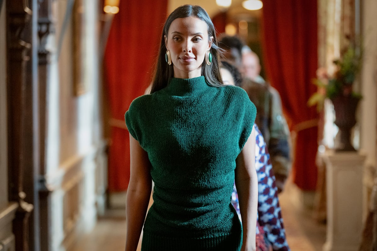 When is Celebrity Traitors on? Here's the exact time episode 7 is on tonight after huge cliffhanger