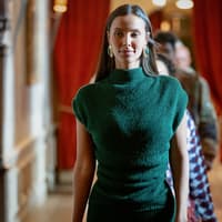When is Celebrity Traitors on? Here's the exact time episode 7 is on tonight after huge cliffhanger