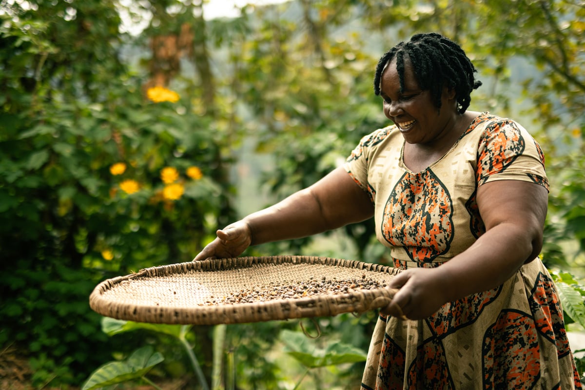 Authentic travel adventure across Equatorial Uganda and the coffee lands of the Rwenzori Mountains