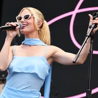 Ashe Glasgow Tickets and Presale: How to see the 'Stop the Wedding!' singer at Glasgow's O2 Academy in 2027