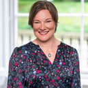Alison Pearson, Employee Benefits Consultant  with Acumen
