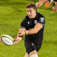 Glasgow Warriors boss explains Benetton absences of Ruwald van der Merwe and Josh McKay plus Lions plans
