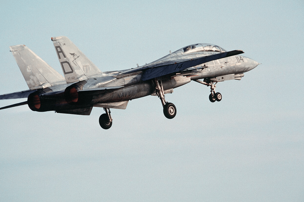 The desperate race between USA and Russia to find a fallen warplane in Scottish waters