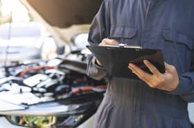 The price of an MOT has been fixed for 15 years - but the costs keep going up.