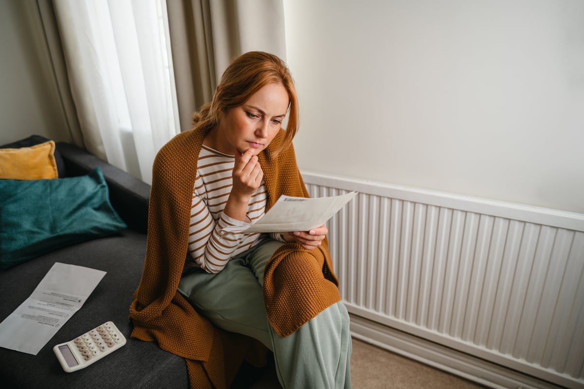 Households warned to brace for energy shock as price cap rises again