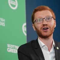 Ross Greer: Why the Greens are taking votes from the SNP over climate