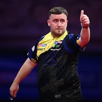 European Championship Darts 2026 Friday Order of Play: Today's full schedule, day one results, prize money, how to watch for free - when is Luke Littler playing his first round match?