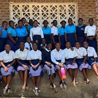 The power of Malawi’s women is a force for the future