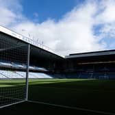Rangers host St Johnstone in the Scottish Premiership at Ibrox on Saturday.