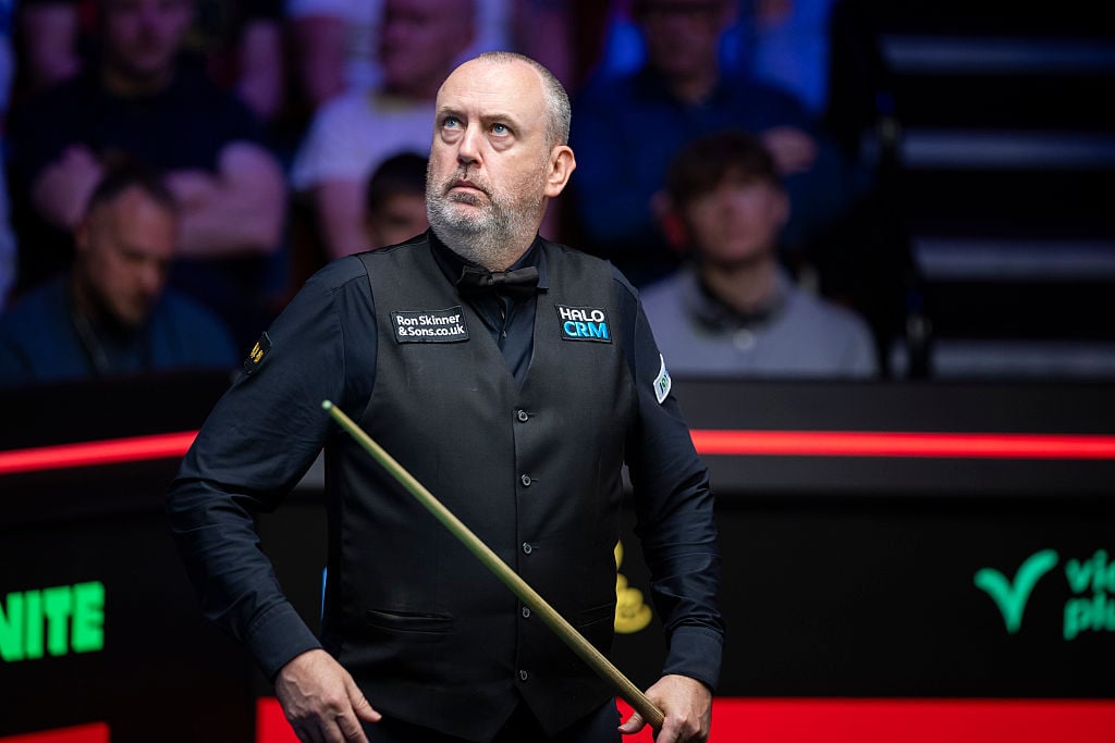 Saturday at the Northern Ireland Open Snooker 2026: Semi-final order of play, prize money, format - when is Mark Williams playing?