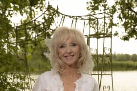 Debbie McGee's autobiography, A Magical Life, opens up about her years with legendary magician Paul Daniels, their shared sense of fun and starry adventures, and how to cope with the darker times.