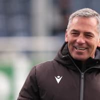 'Determined' Glasgow Warriors survive brave Benetton performance to leave Italy with maximum points