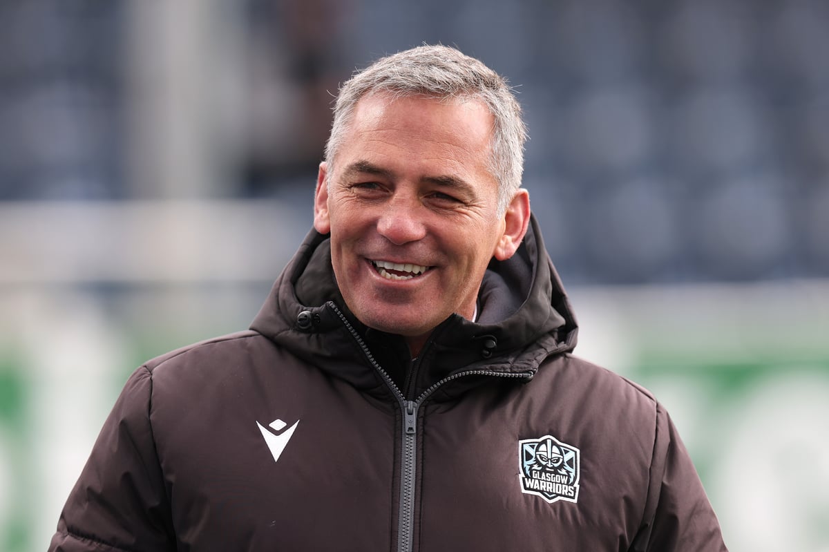 'Determined' Glasgow Warriors survive brave Benetton performance to leave Italy with maximum points