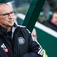 Celtic injury fears heightened as scans booked for ace and troubled summer signing handed defiant backing