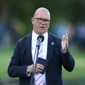 Guy Kinnings, the DP World Tour CEO, has some tough decisions to make as LIV Golf players return to the circuit