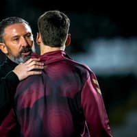 Derek McInnes facing Hearts hostility in Rangers grudge match but Jambos ace can't hate Ibrox boss