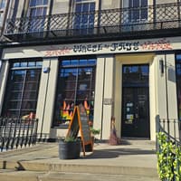 I visited a spooky and magical new shop in the heart of Edinburgh