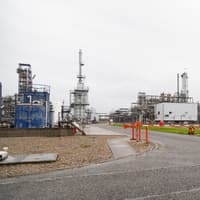 Chancellor warned not to axe North Sea energy project to fund defence in carbon capture 'betrayal'
