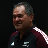 All Blacks call up winger-turned-flanker for Scotland, Wales and England tour