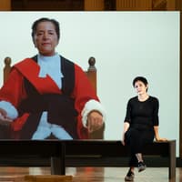 Artists from across the world explore conflict and unrest in new exhibition in Edinburgh