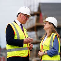 SNP under attack for 'appalling' drop in new homes despite declaring housing emergency