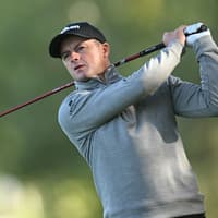 David Law calls for 'change' to DP World Tour schedule over mental health concern