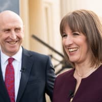 Healey’s Budget cannot repeat the mistakes of Rachel Reeves
