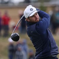 Michael Stewart has Paul Lawrie's Tartan Pro Tour to thank for re-igniting career