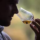 The whisky industry has criticised the Budget
