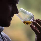 The whisky industry has criticised the Budget