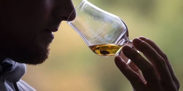 The whisky industry has criticised the Budget