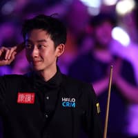 International Championship Snooker 2026: Prize money, format, schedule, last 64 matches, how to watch - when is John Higgins playing?