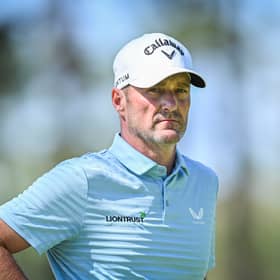Marc Warren is back at the HotelPlanner Tour Grand Final this week for the first time since 2005 as he bids to regain a DP World Tour card 