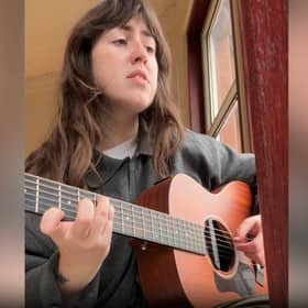 Katie Gregson-MacLeod