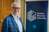 Sandy Begbie says the battle for gender equality in industry is gathering pace