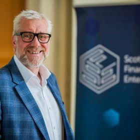 Sandy Begbie says the battle for gender equality in industry is gathering pace