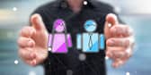The gap is narrowing, but work still needs to be done to fully achieve equality ambition