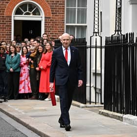John Healey