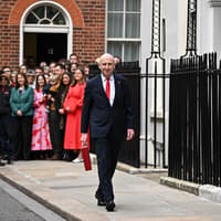 Economic growth cannot just be a political slogan - this Budget was a missed opportunity