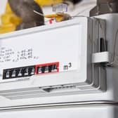 This year's budget targeted soaring energy prices.