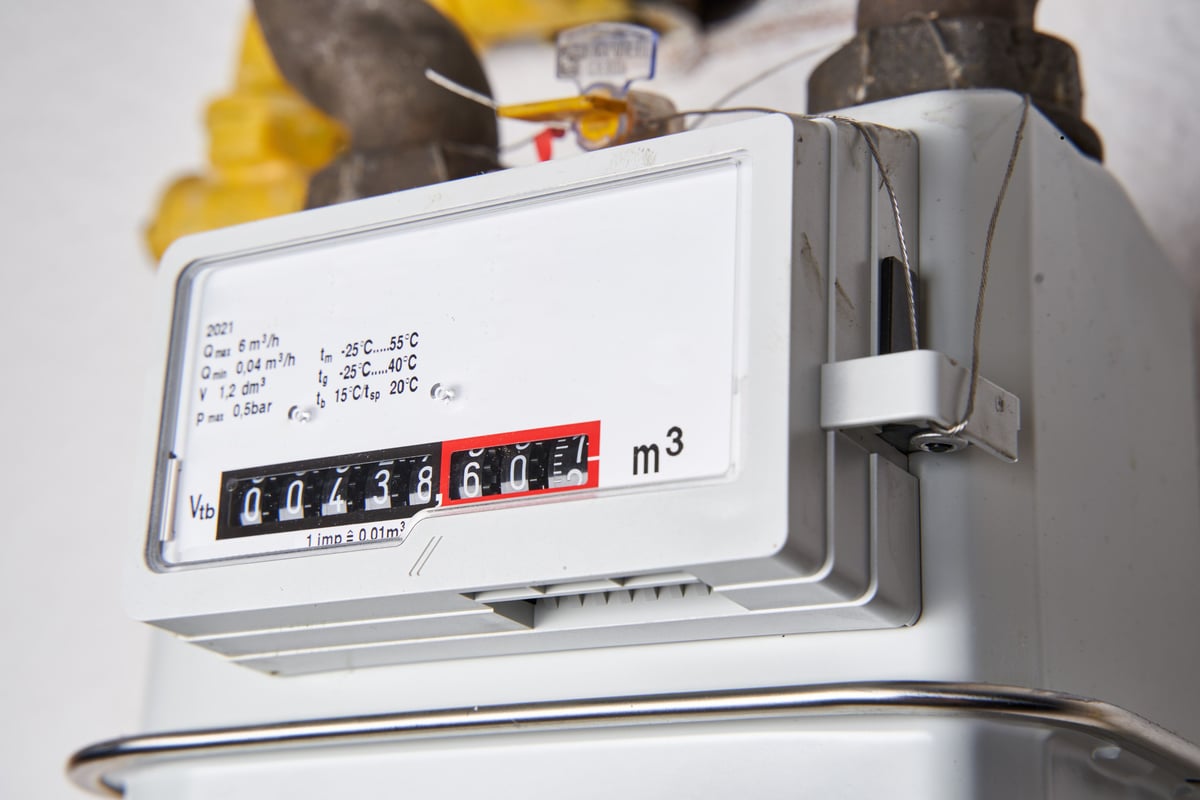 What are standing charges? Why you pay cash even if you use no gas or electricity - and how much today's budget will save you