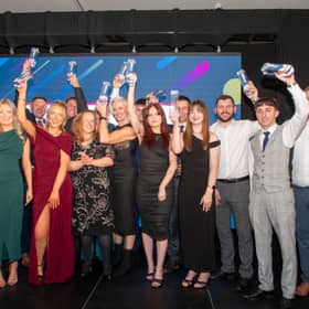 The winners from the 2025 awards