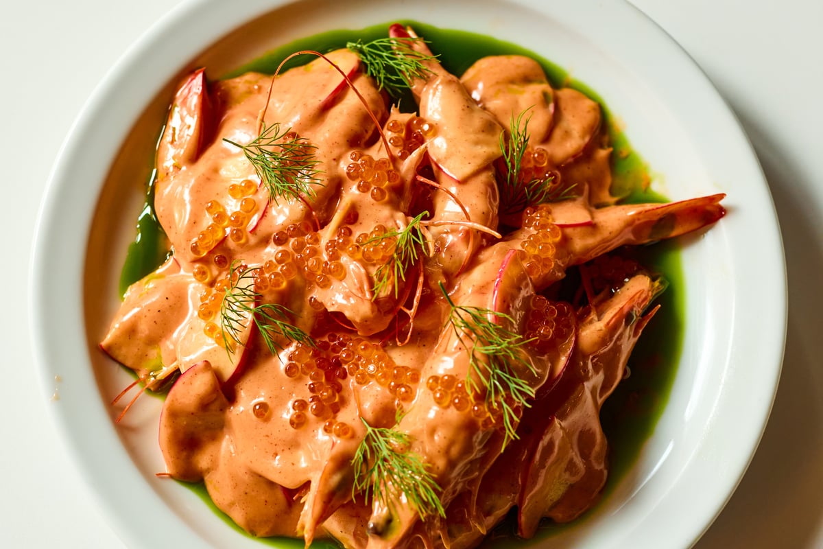 Acclaimed London restaurant Whtye's to pop-up at new Scottish eatery for one night only