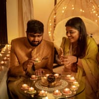 When is Diwali 2026? Festival of Light date, how it's celebrated and Diwali events in Scotland