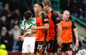 Our key talking points from Celtic’s 2-2 draw against Dundee United in the Scottish Premiership. Cr: SNS Group.