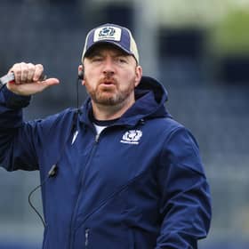 Dave Butcher has been appointed head coach of Scotland Women.