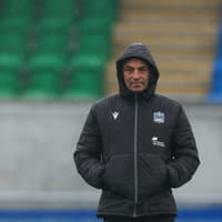 Glasgow Warriors 'culture' defended in wake of Roddy Grant's sudden exit
